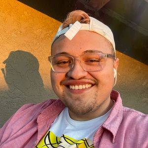 Meet your Posher, Mario